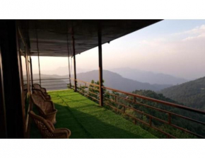 The Kanatal Greenhood